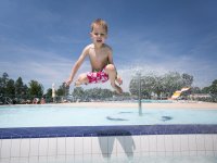 Summer swimming pool OPEN!!!